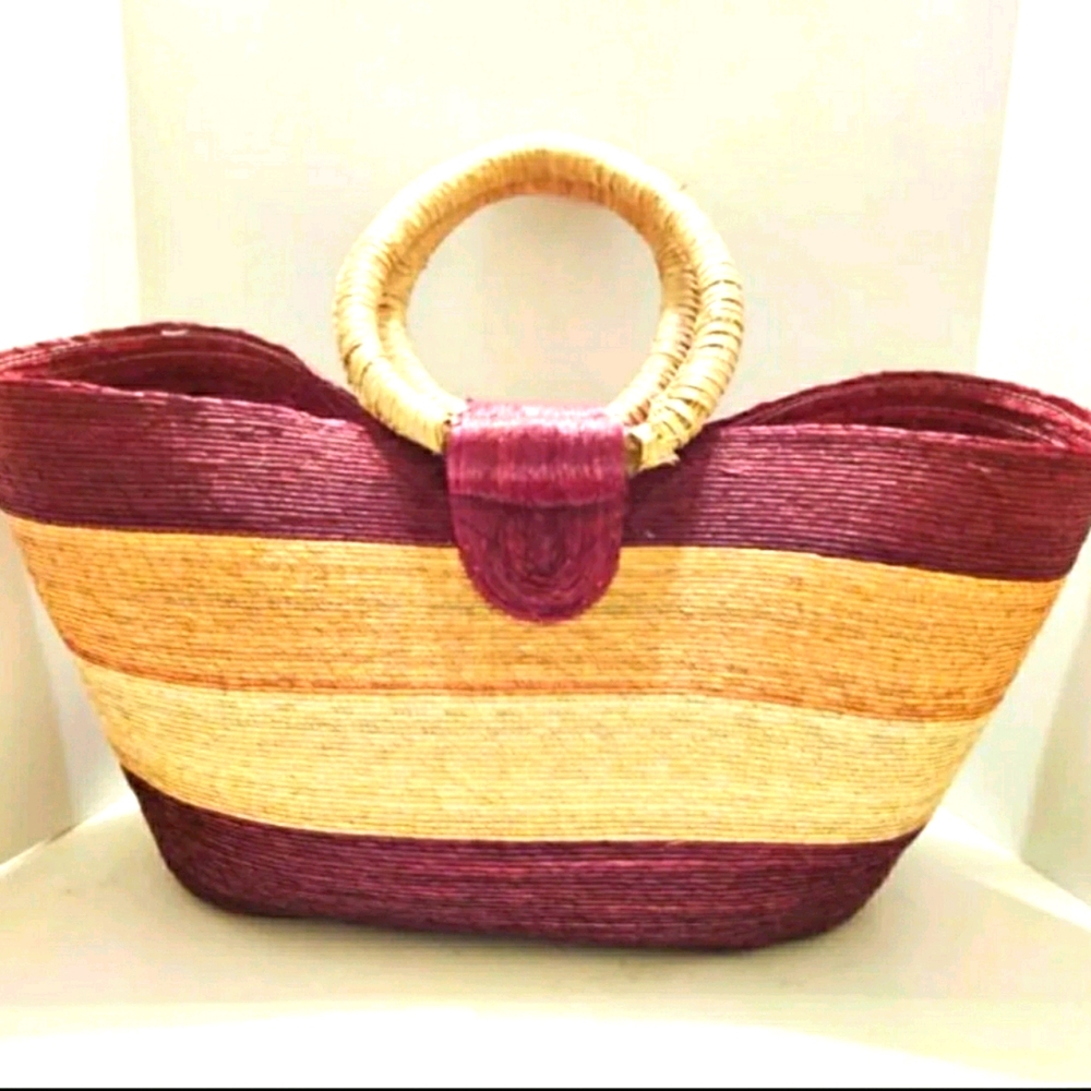Beach Bag/Tote